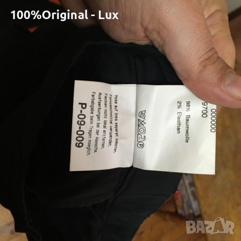 ADIDAS-Porche-orginal-2XL, снимка 7 - Къси панталони - 52867684