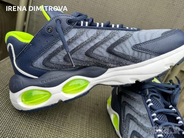 Nike air max tw. Номер 44, снимка 9 - Маратонки - 52262613