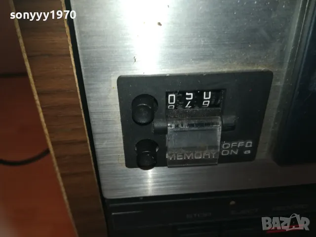 DUAL-MADE IN GERMANY-РЕТРО ДЕК 2210240945LNWC, снимка 7 - Декове - 47672393