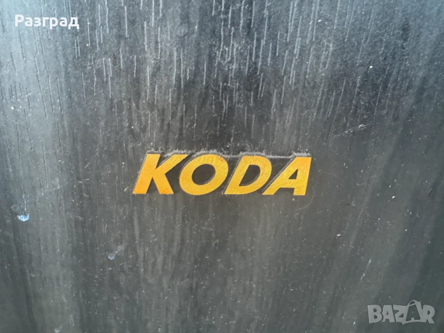 Тонколони KODA AV968F, снимка 4 - Тонколони - 51300375