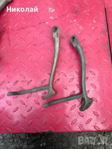 Странична стойка за Иж 350