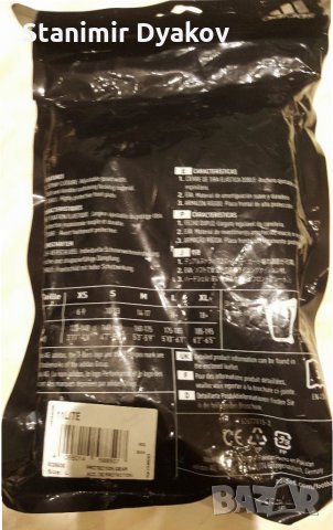 Кори за футбол Adidas 11lite , снимка 6 - Футбол - 30876439