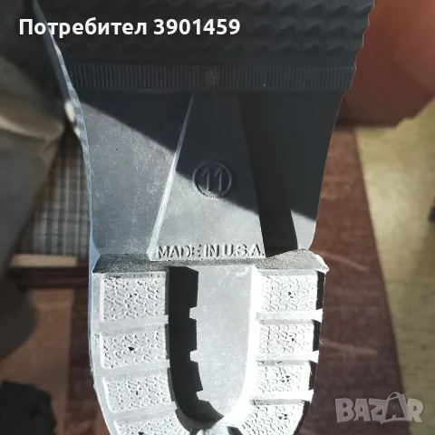 рибарски ботуши (гащеризон), снимка 3 - Екипировка - 55777166