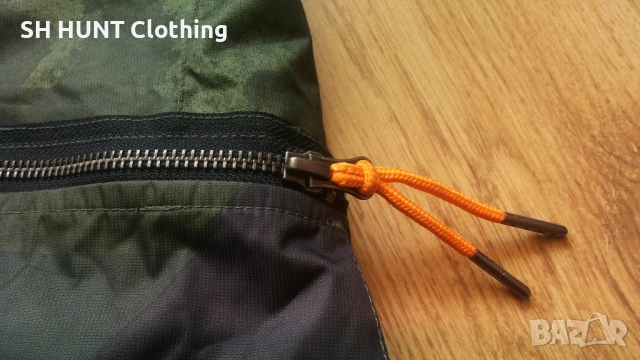 Thity Two Snowboard Waterproof Jacket размер XL сноуборд яке водонепромокаемо - 1968, снимка 11 - Екипировка - 53238324