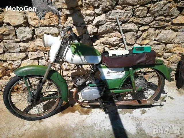 Изкупуваме Ява/Jawa Velorex и други мотори , снимка 2 - Мотоциклети и мототехника - 48420719