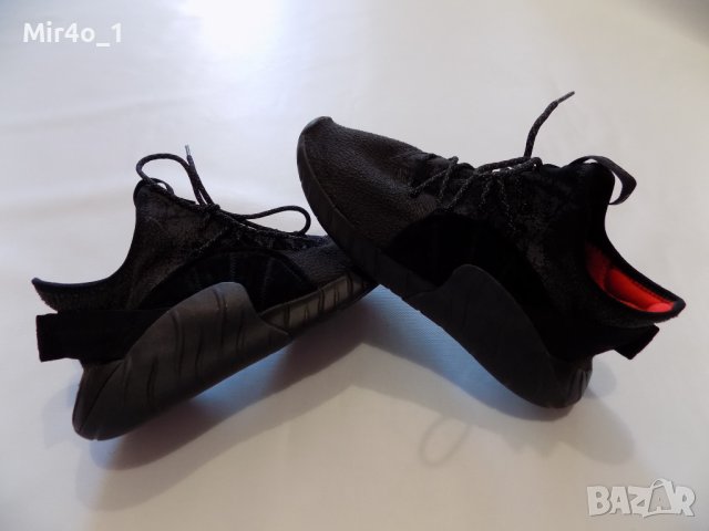 нови маратонки adidas tubular rise кецове оригинални мъжки 44 28.5 см, снимка 1 - Маратонки - 44424287