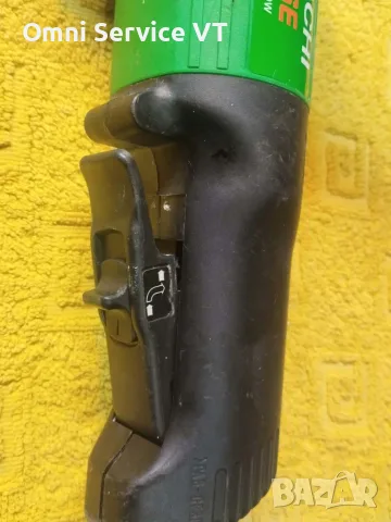 Hitachi  1020W   ъглошлайф, снимка 4 - Ъглошлайфи - 56457383