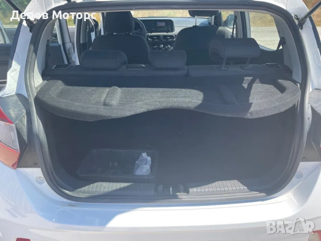 Hyundai I10 1.0 MPI, двигател G3LD, скоростна кутия MM1671, 67 кс., 5 ск., 63000 км., 2023 г., снимка 12 - Автомобили и джипове - 51865941