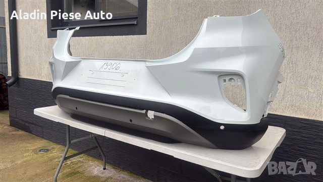 Задна броня Ford Puma година 2019 2020 2021 2022 2023 2024 код L1TB17906A1, L1TB017906-A1 , снимка 2 - Аксесоари и консумативи - 52982690