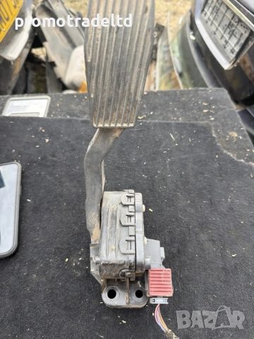 Потенциометър педал за газта Опел Астра Г Opel Astra G GM9157998