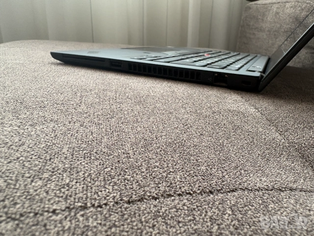 Lenovo ThinkPad T14 Gen2 (AMD) Ryzen 7 Pro, снимка 3 - Лаптопи за работа - 53111046