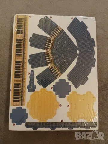 3D пъзел, Лондон, National Geographic. , снимка 5 - Игри и пъзели - 48586118