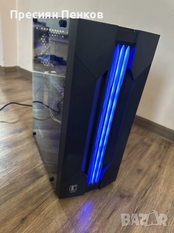 Бюджетен геймърски компютър | i5-4590 | RX 580 2048SP | 16GB RAM | SSD, снимка 8 - Геймърски - 55788680