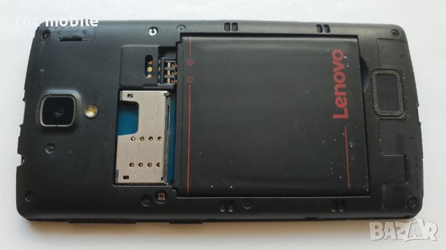 Lenovo A1000, снимка 3 - Lenovo - 35579126