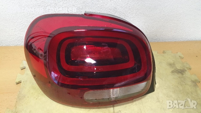 Оригинален ляв стоп за Citroën C3 III / Ситроен Ц3 (2016-2023)