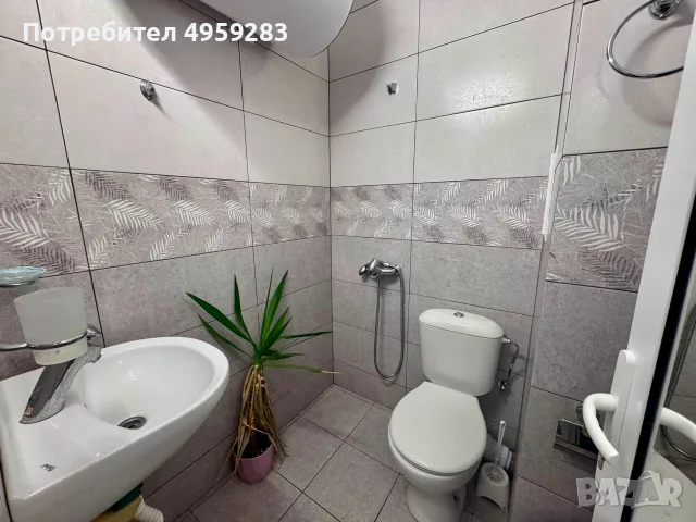 Студио в кв. Черно море 3, Несебър, снимка 8 - Апартаменти - 56220707
