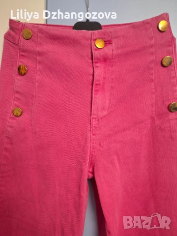 Дънки, снимка 2 - Дънки - 52315450