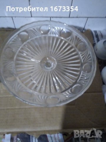 Кристални фруктиери, снимка 7 - Други стоки за дома - 36761202