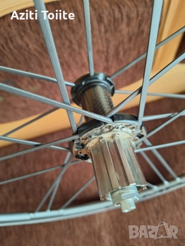 campagnollo shamal ultra С17-2 wai fit tubules, снимка 5 - Части за велосипеди - 52052886