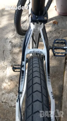 Cross Euphoria 27.5 XC M размер, снимка 2 - Велосипеди - 50408331