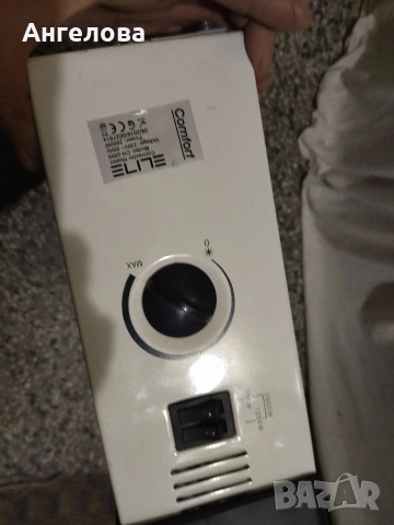 Конвектор , снимка 4 - Отоплителни печки - 53232300