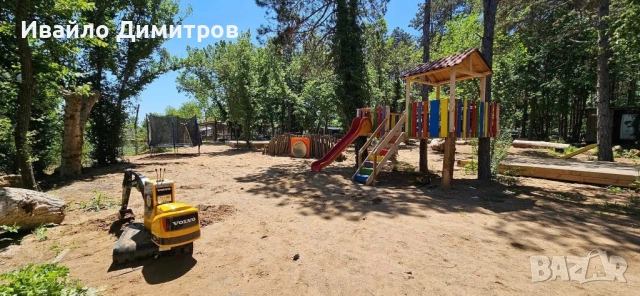 Каравани “Пу за мен” на Къмпинг Градина “Созопол Еко”, снимка 14 - Почивки на море - 53100390