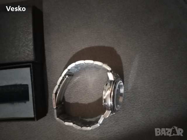 Мъжки часовник, снимка 4 - Мъжки - 52893367