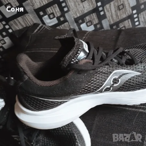 Маратонки Saucony kinvara 14, снимка 13 - Маратонки - 56163582