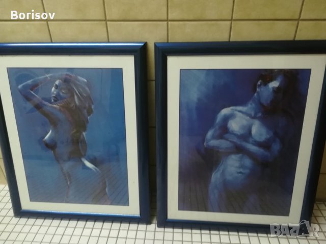 Body Аrt картини , снимка 1