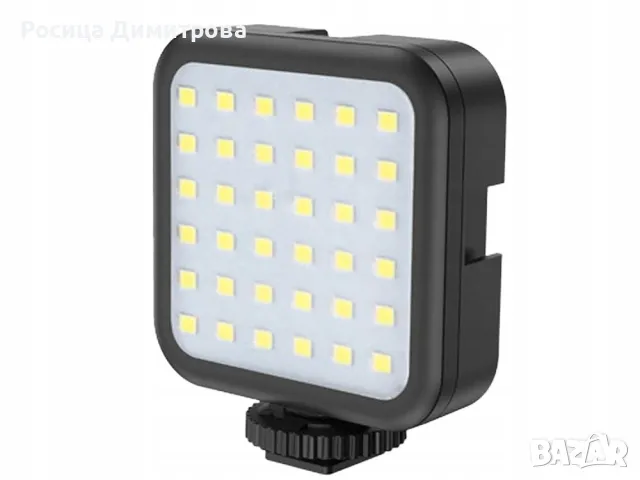 Видео,Tik Tok статив с микрофон, LED светлина и Bluetooth дистанционно, снимка 7 - Селфи стикове, аксесоари - 49554429