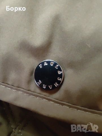 Paul & Shark-мъжко яке    XXL, снимка 10 - Якета - 54257995