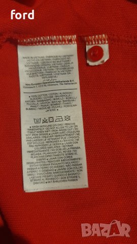 тениски Manchester United , снимка 5 - Футбол - 42094769