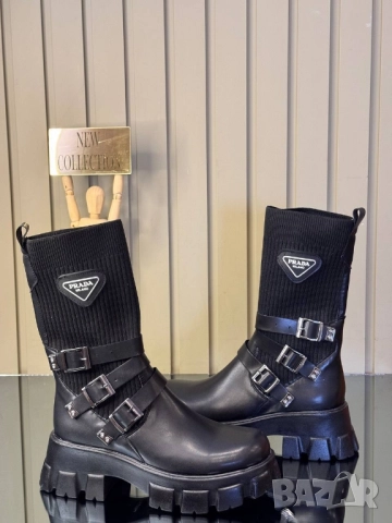 дамски боти prada 