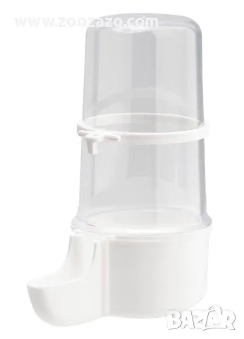 Поилка за Птици с държач 400 мл. - Модел: 285W