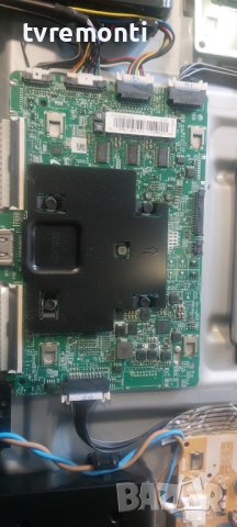 MAIN AV BN41-02572A BN94-11487A for SAMSUNG QE55Q8CGMT​ 55inc DISPLAY CY-XM055FLLV1H