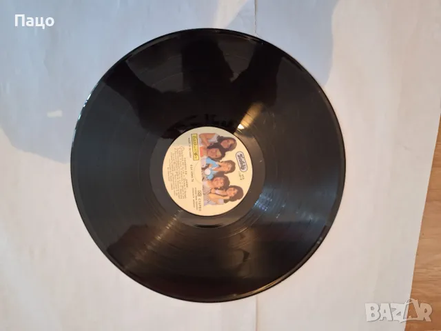 ТОНИКА СВ ОБИЧ