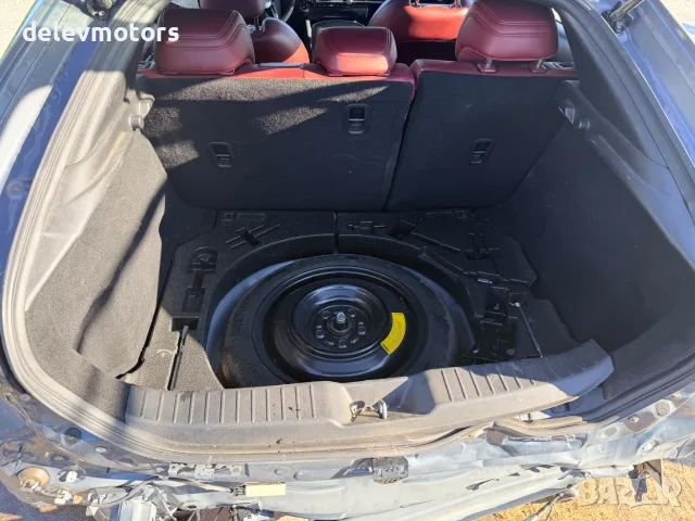 Mazda 3, 2.5 SKYACTIV-G двигател PY21, AWD, 189 кс., автоматик, 2021 г., 77 000 km, снимка 9 - Автомобили и джипове - 55792854