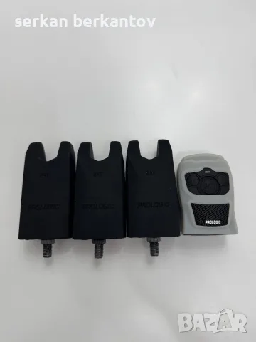 Prologic BAT+ 3+1, снимка 3 - Такъми - 56106018