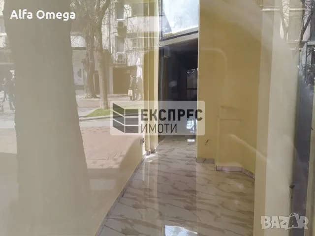 Нов магазин/ заведение в Центъра на гр.Варна, снимка 2 - Магазини - 55836138