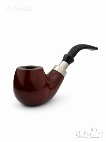 Елегантна винтидж лула