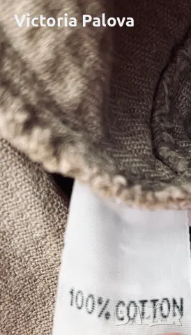 Преходно джинсово  яке кроп COMPLETO COLLECTION , снимка 5 - Якета - 48599858