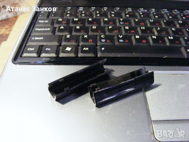 Лаптоп за части ASUS X56K, снимка 13 - Части за лаптопи - 35498559