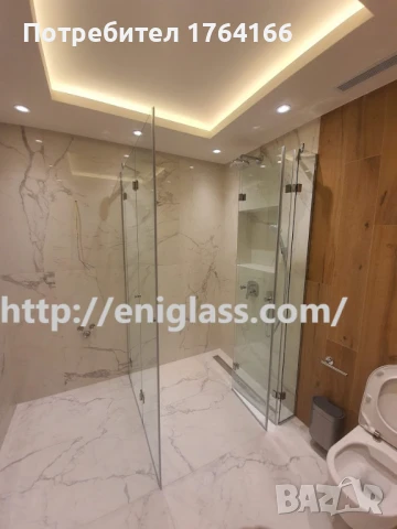 Паравани душ кабини, снимка 4 - Душ кабини и вани - 50709480