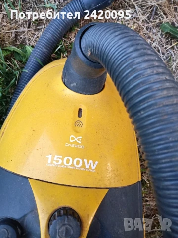 прахосмукачки-35лв, снимка 6 - Прахосмукачки - 50671954