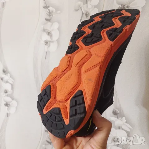 маратонки Hoka Challenger ATR 6 GORE-TEX номер 43 - 44  водоустойчиви , снимка 18 - Маратонки - 49785850