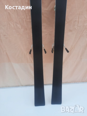 Карвинг ски  ROSSIGNOL UNIQUE 2 LTD  156см. , снимка 8 - Зимни спортове - 52490109