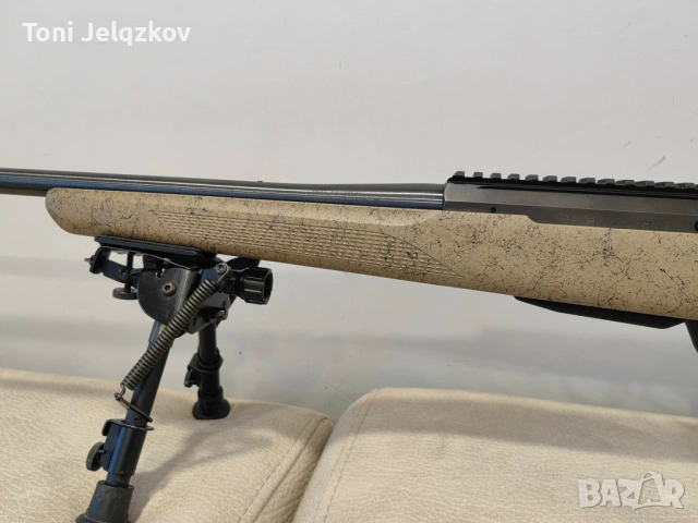Продавам Тикка Т3  308cal, снимка 7 - Ловно оръжие - 53886743