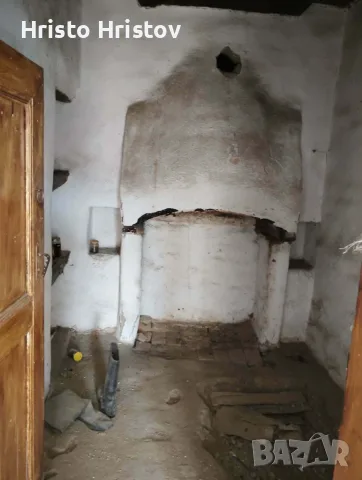 Къща в С.Ветрен, снимка 12 - Къщи - 55817771