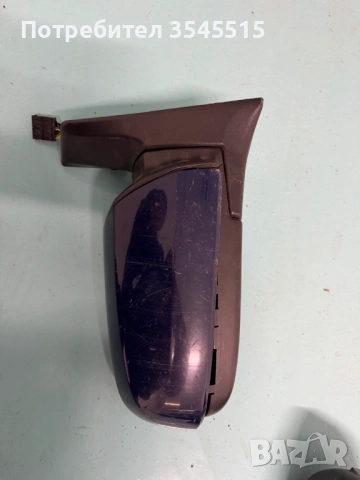 Огледала Opel Zafira B, снимка 4 - Части - 53059184