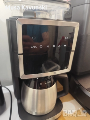 BEEM , снимка 3 - Кафемашини - 54046246